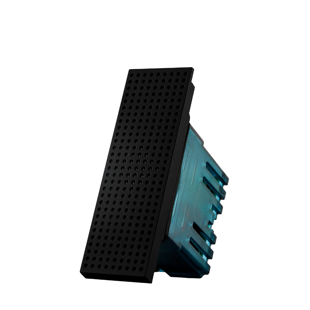 Mega On Doom Doom bell 24mm - Matte Black