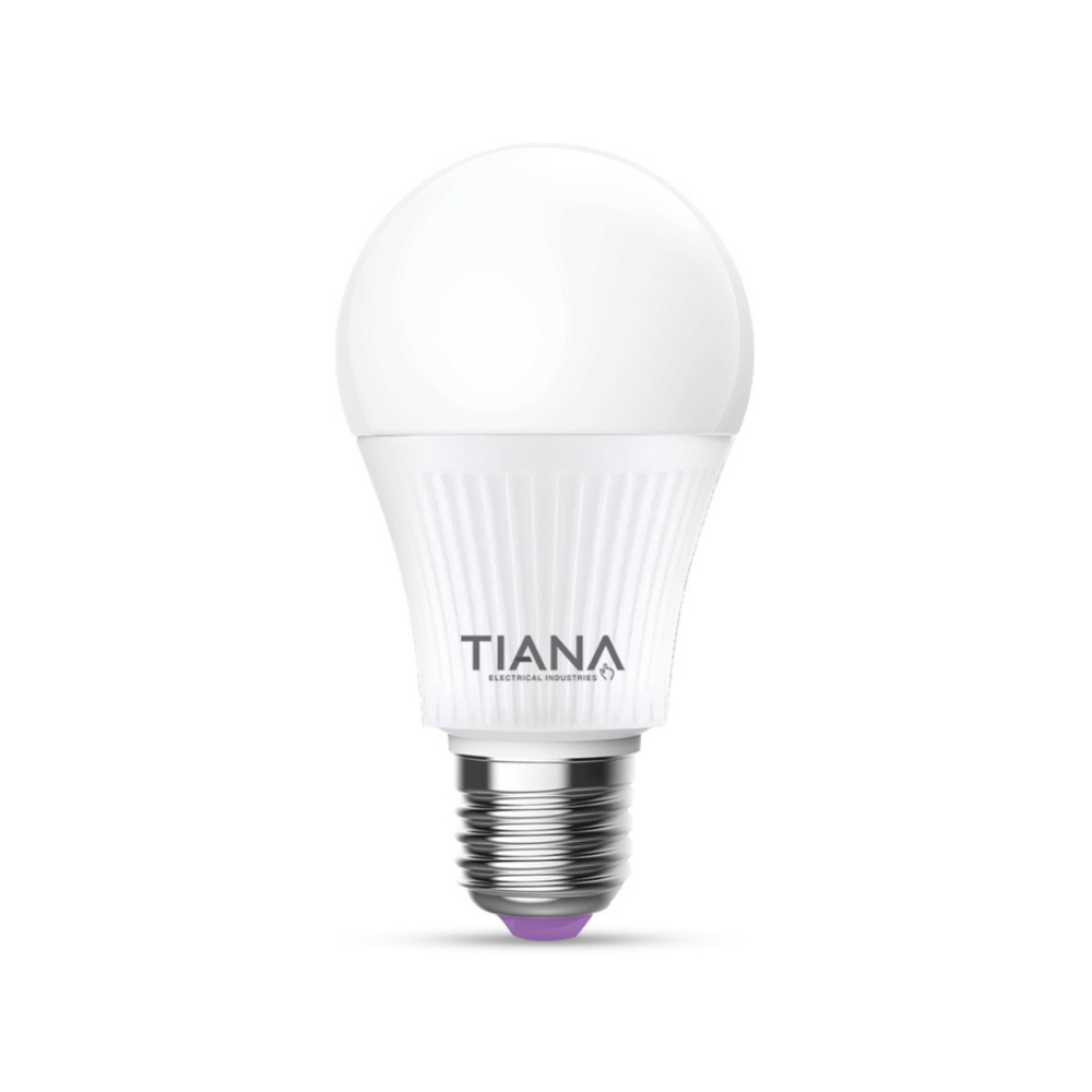 Tiana bulb - 13 watts - White