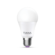 Tiana bulb - 13 watts - White