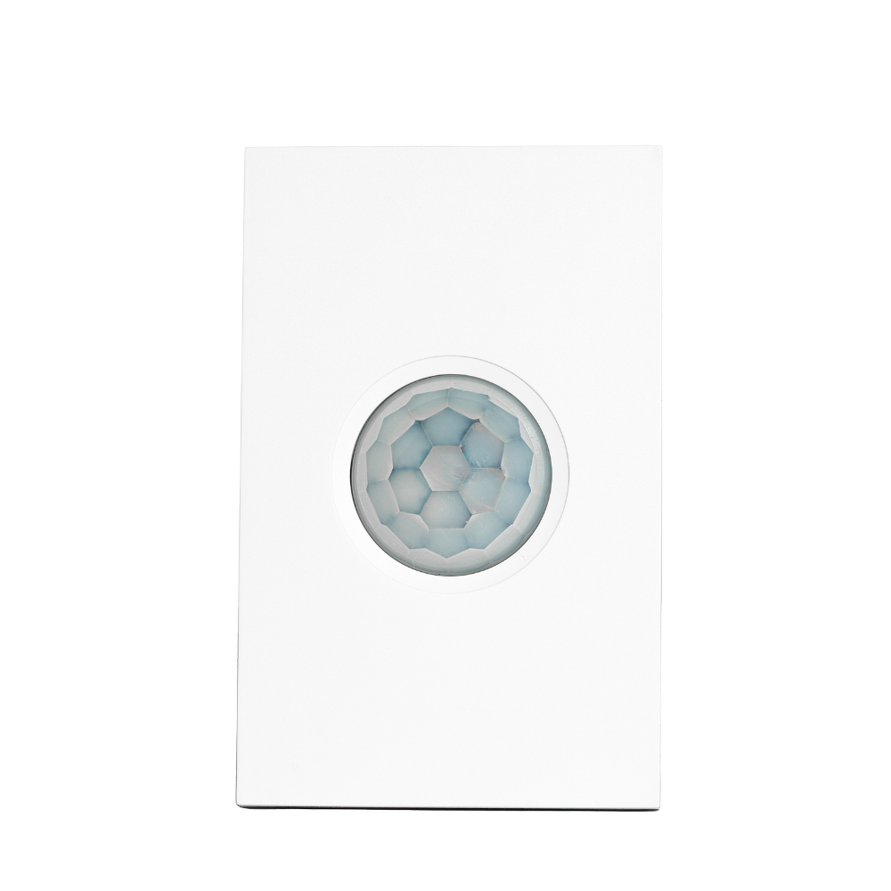 Mega On Body Sensor 48mm - White