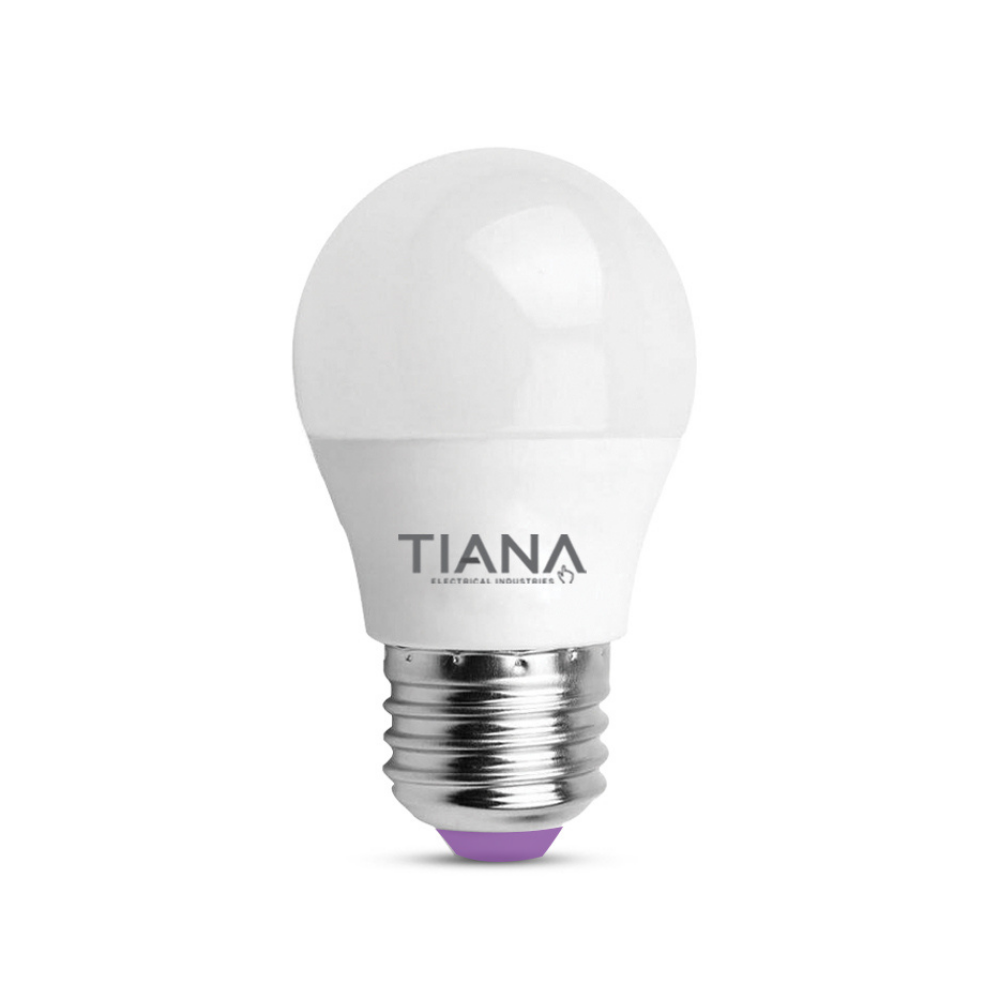 Tiana bulb - 5 watts - White