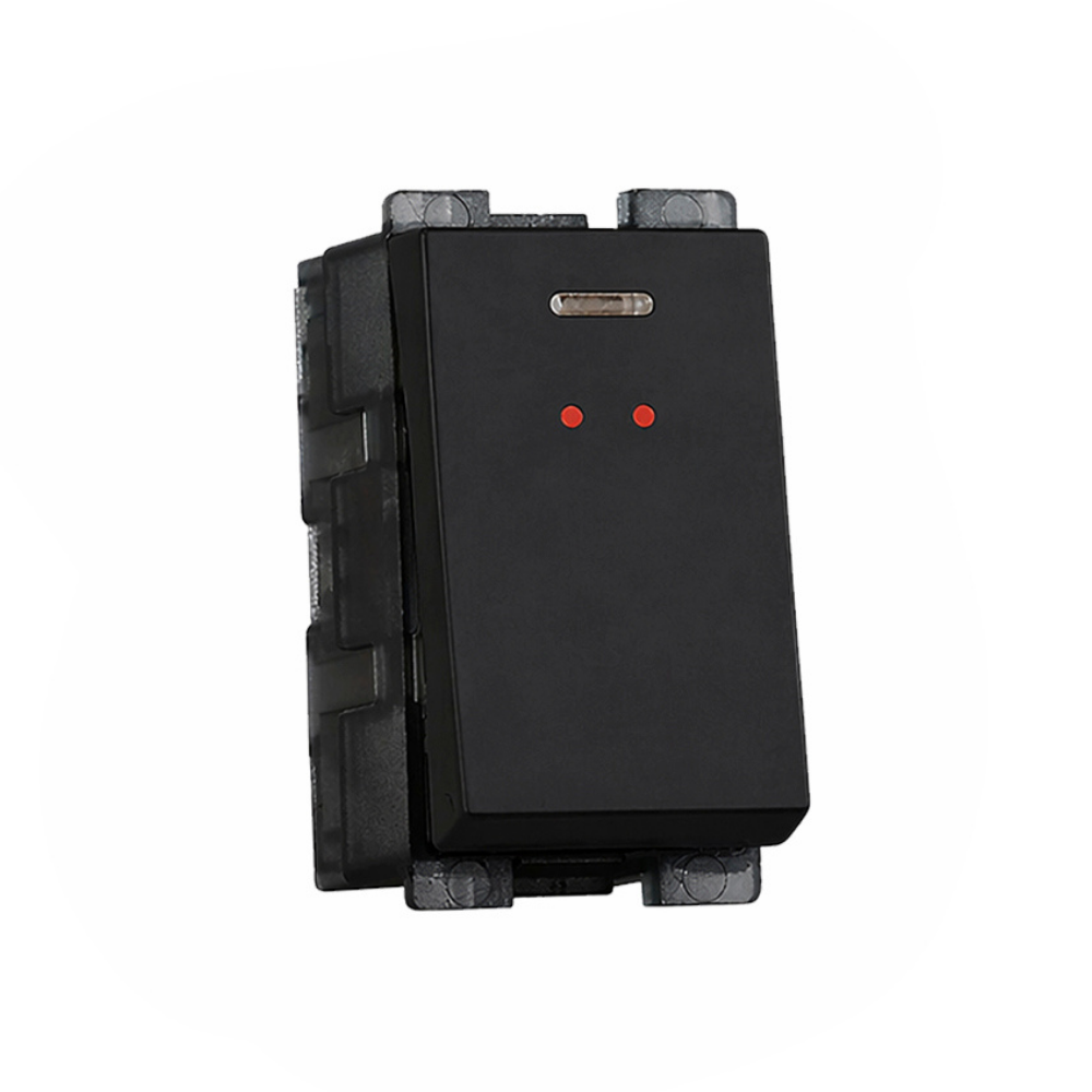 Tiana 20A Switch 24mm - Matte Black