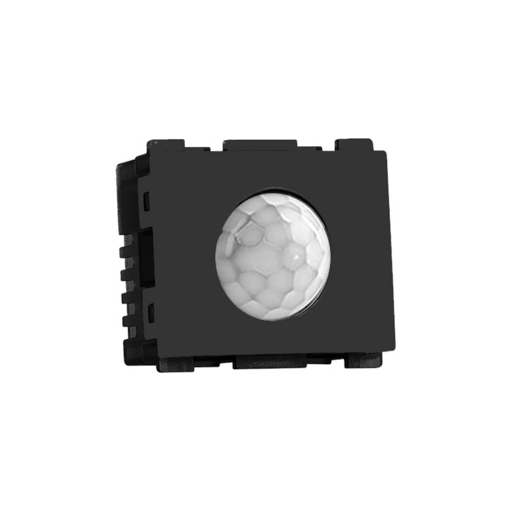 Tiana Body Sensor 48mm - Matte Black