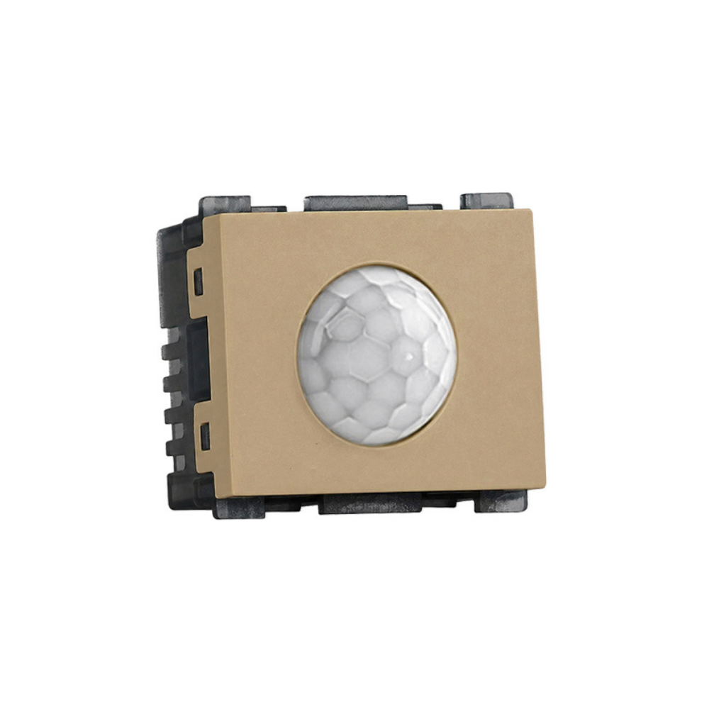 Tiana Body Sensor 48mm - Champagne