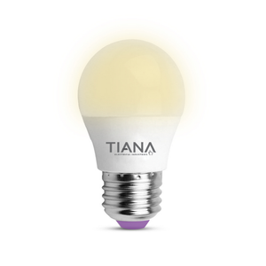 Tiana bulb - 5 watts - Warm