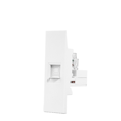 Mega On Computer socket CAT6 24mm
