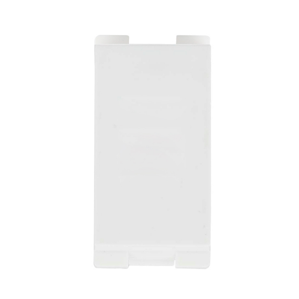 Tiana Blanking 24mm - White