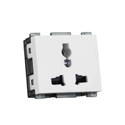 Tiana MK socket 48mm - White