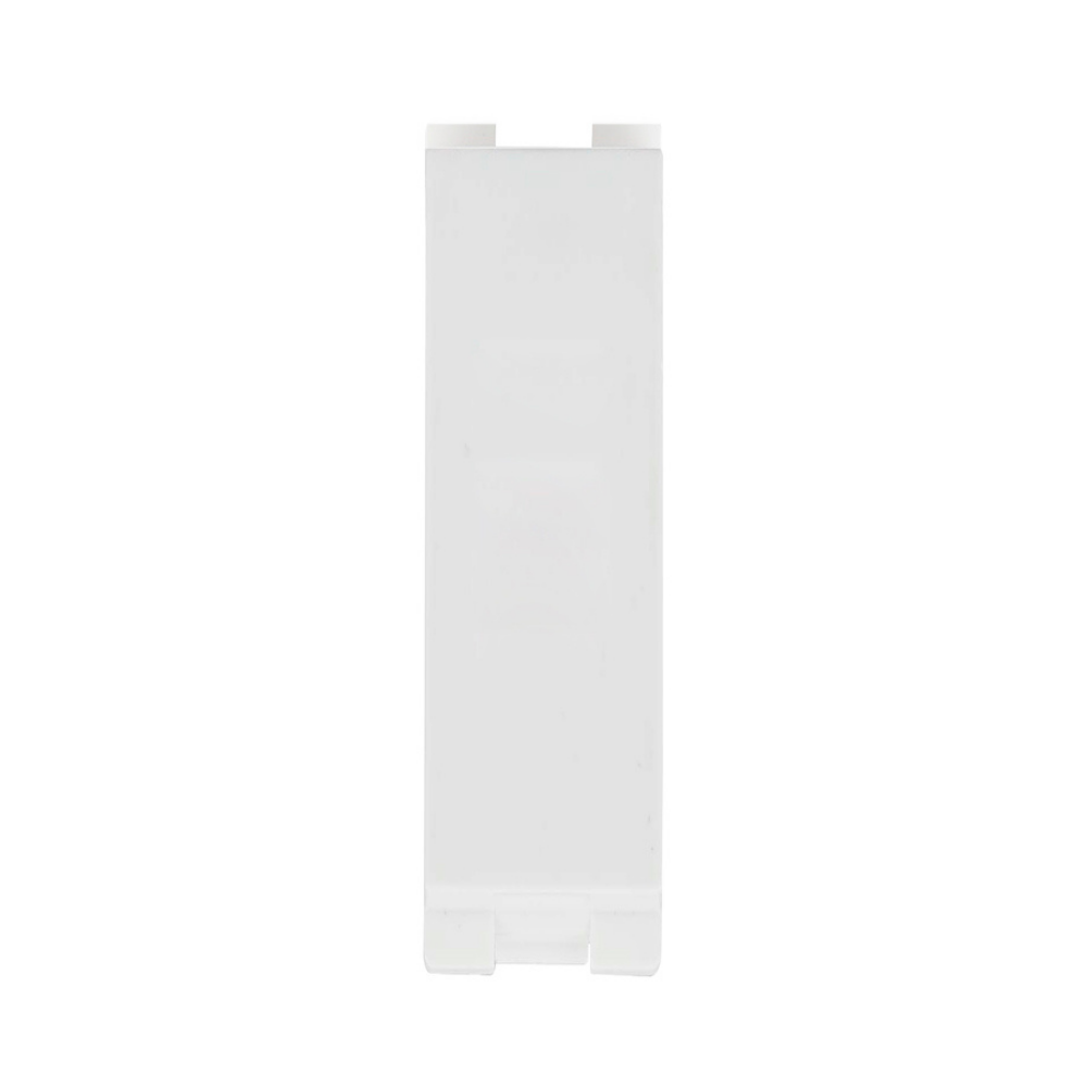 Tiana Blanking 12mm - White