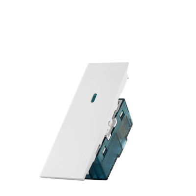 Mega On 1Gang 1Way Switch 24mm
