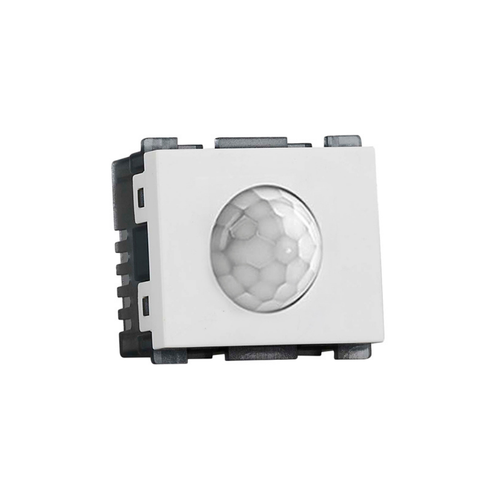 Tiana Body Sensor 48mm - White
