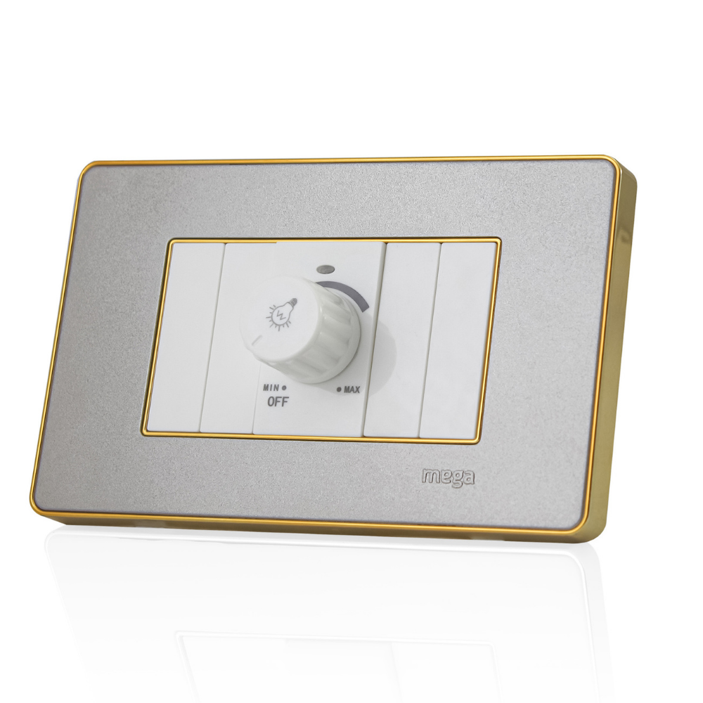 Tiana iPhone frame - Champagne / Gold