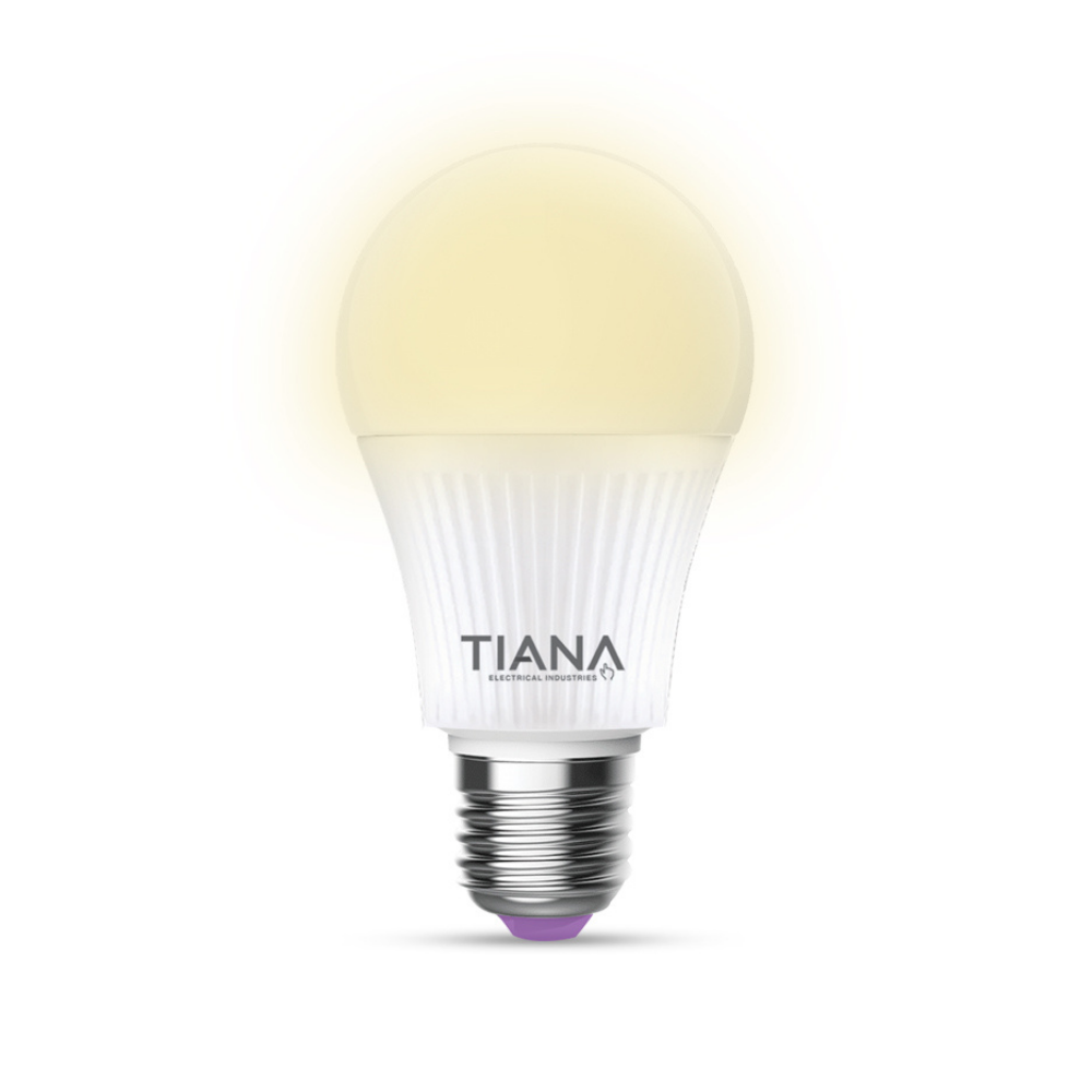 Tiana bulb - 10 watts - Warm