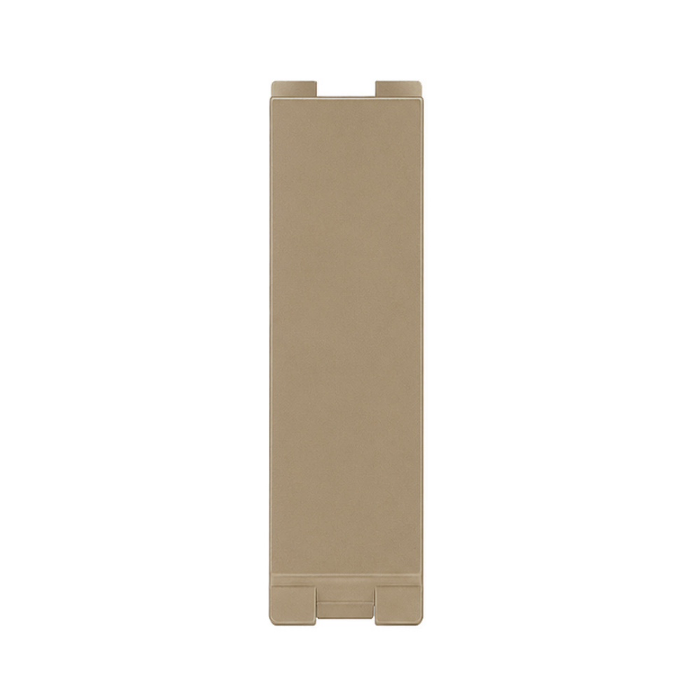 Tiana Blanking 12mm - Champagne