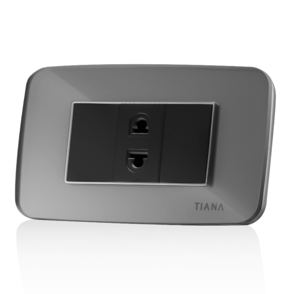 وش أكريليك رمادي*فضى